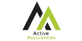 Logo Active assurance