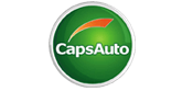 Logo Cap auto