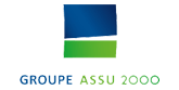 Logo assu 2000