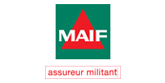 Logo maif