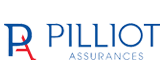 Logo pilliot assurance
