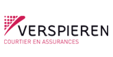 Logo verspieren